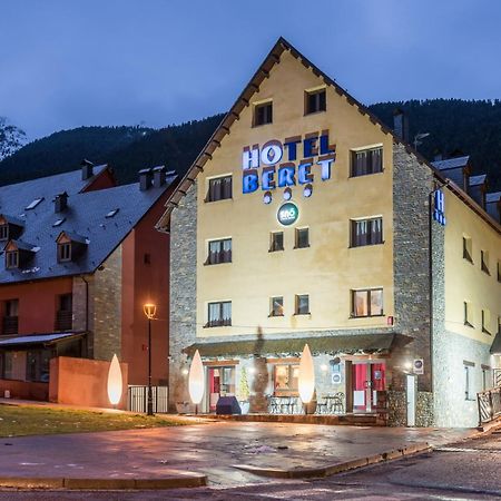 Hotel Snoe Beret فييليا المظهر الخارجي الصورة