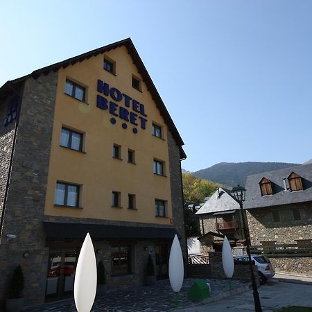 Hotel Snoe Beret فييليا المظهر الخارجي الصورة