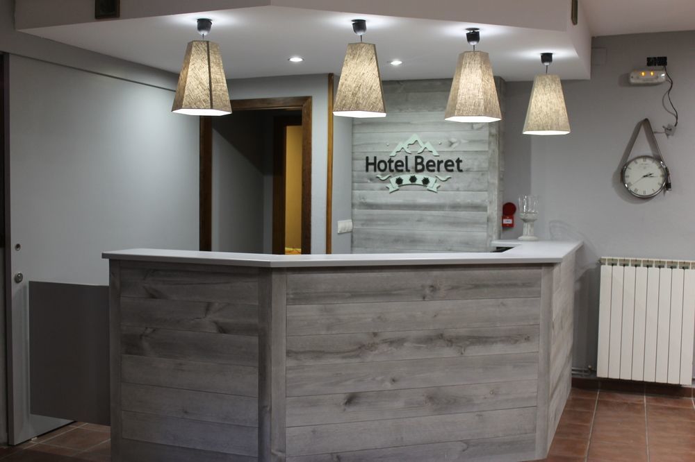 Hotel Snoe Beret فييليا المظهر الخارجي الصورة
